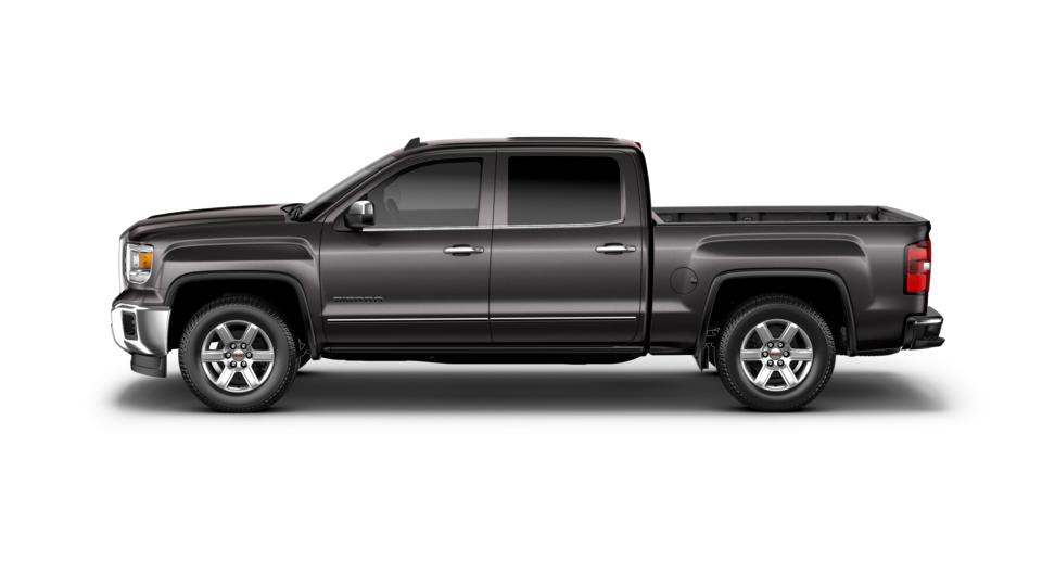 2015 GMC Sierra 1500 Vehicle Photo in Dallas, TX 75209