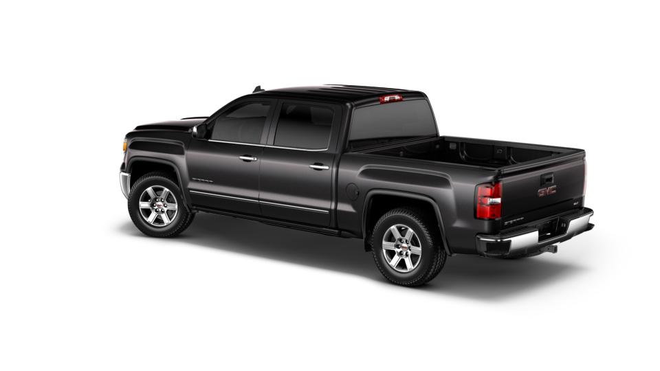 2015 GMC Sierra 1500 Vehicle Photo in Dallas, TX 75209