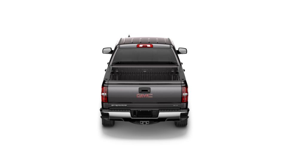 2015 GMC Sierra 1500 Vehicle Photo in Dallas, TX 75209