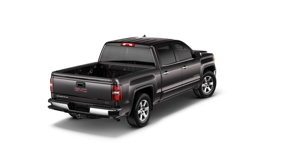 2015 GMC Sierra 1500 Vehicle Photo in Dallas, TX 75209