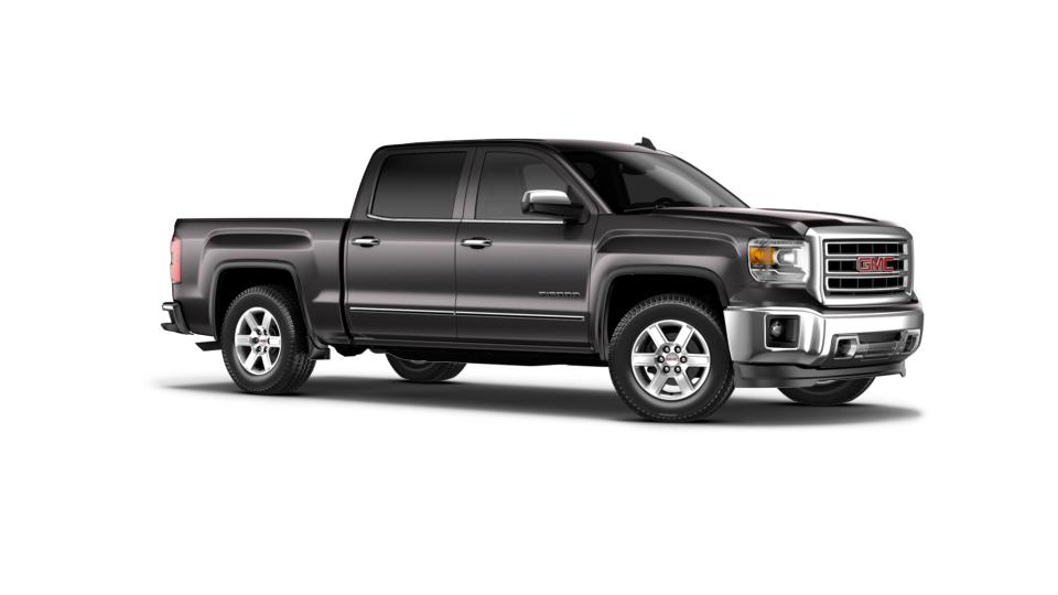 2015 GMC Sierra 1500 Vehicle Photo in Dallas, TX 75209