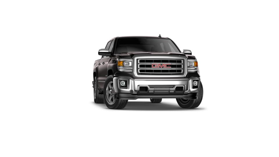 2015 GMC Sierra 1500 Vehicle Photo in Dallas, TX 75209