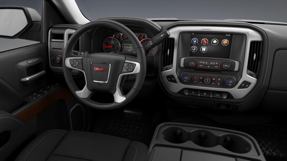 2015 GMC Sierra 1500 Vehicle Photo in Dallas, TX 75209