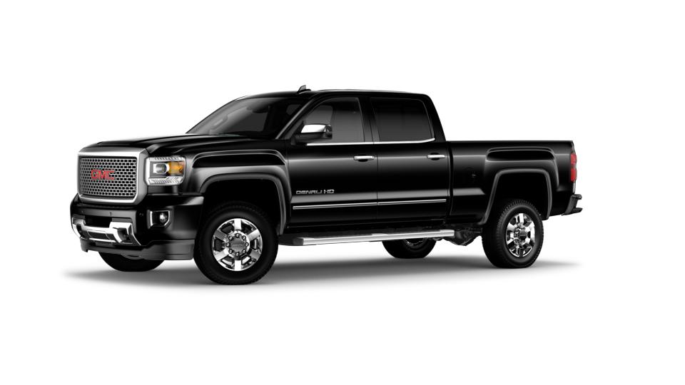 2015 GMC Sierra 2500HD available WiFi Vehicle Photo in Dallas, TX 75209