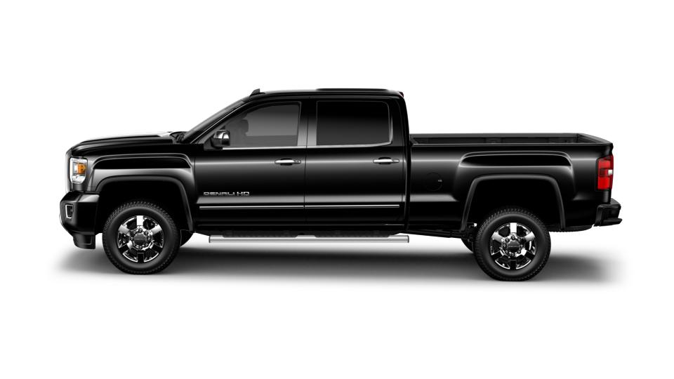 2015 GMC Sierra 2500HD available WiFi Vehicle Photo in Dallas, TX 75209