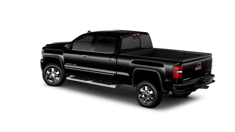 2015 GMC Sierra 2500HD available WiFi Vehicle Photo in Dallas, TX 75209