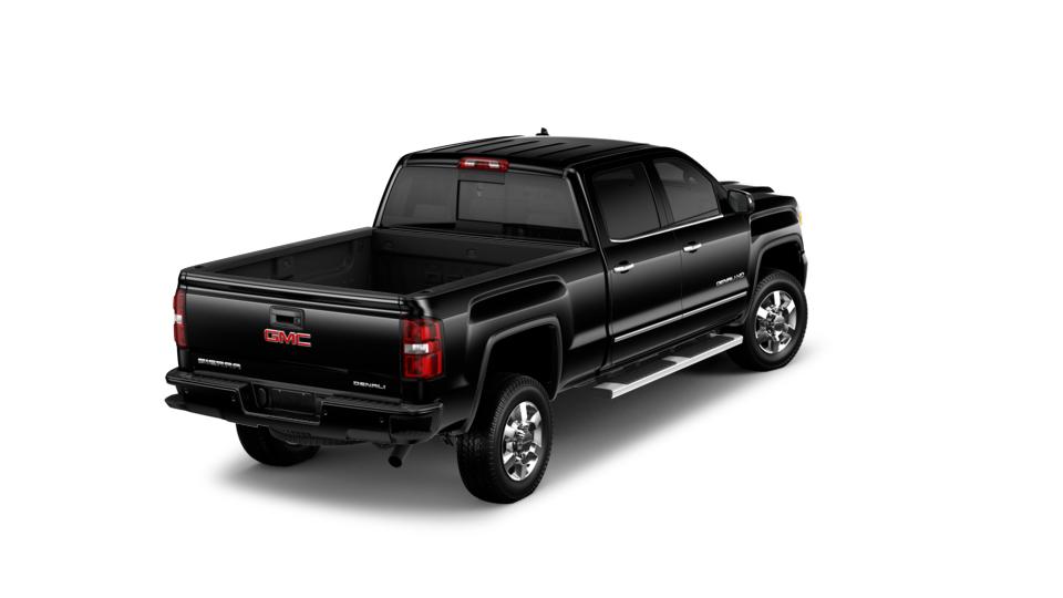 2015 GMC Sierra 2500HD available WiFi Vehicle Photo in Dallas, TX 75209