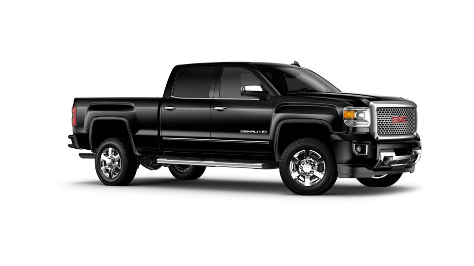 2015 GMC Sierra 2500HD available WiFi Vehicle Photo in Dallas, TX 75209