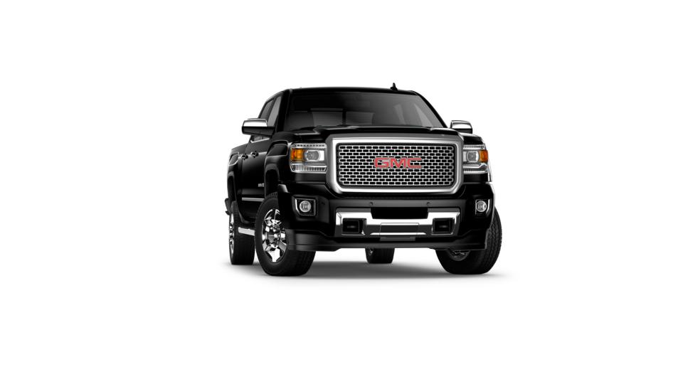 2015 GMC Sierra 2500HD available WiFi Vehicle Photo in Dallas, TX 75209