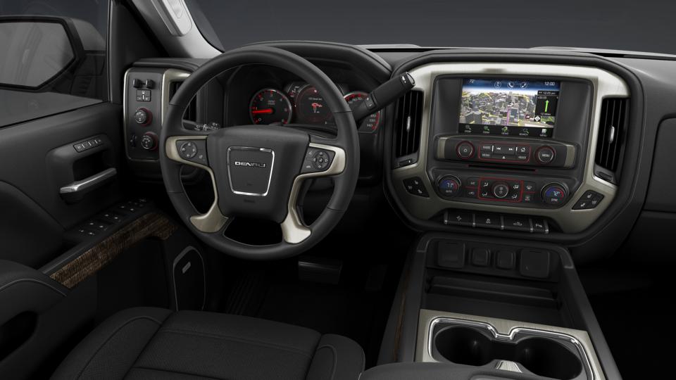2015 GMC Sierra 2500HD available WiFi Vehicle Photo in Dallas, TX 75209