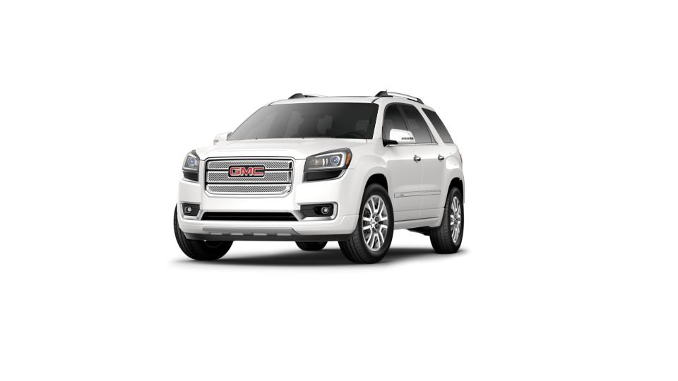 2016 GMC Acadia Vehicle Photo in Dallas, TX 75209