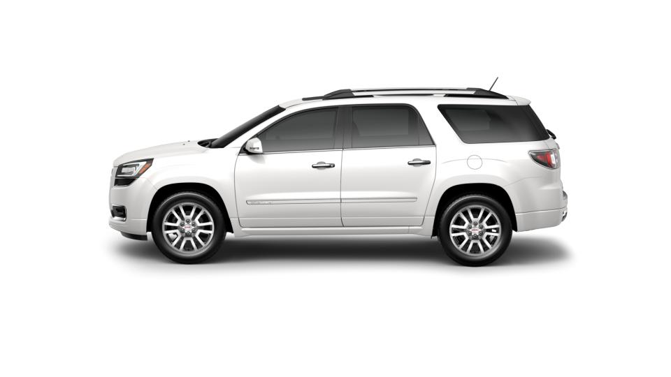 2016 GMC Acadia Vehicle Photo in Dallas, TX 75209