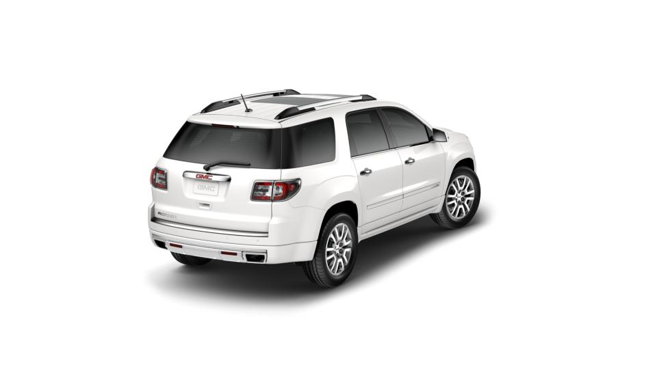 2016 GMC Acadia Vehicle Photo in Dallas, TX 75209