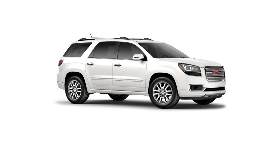 2016 GMC Acadia Vehicle Photo in Dallas, TX 75209