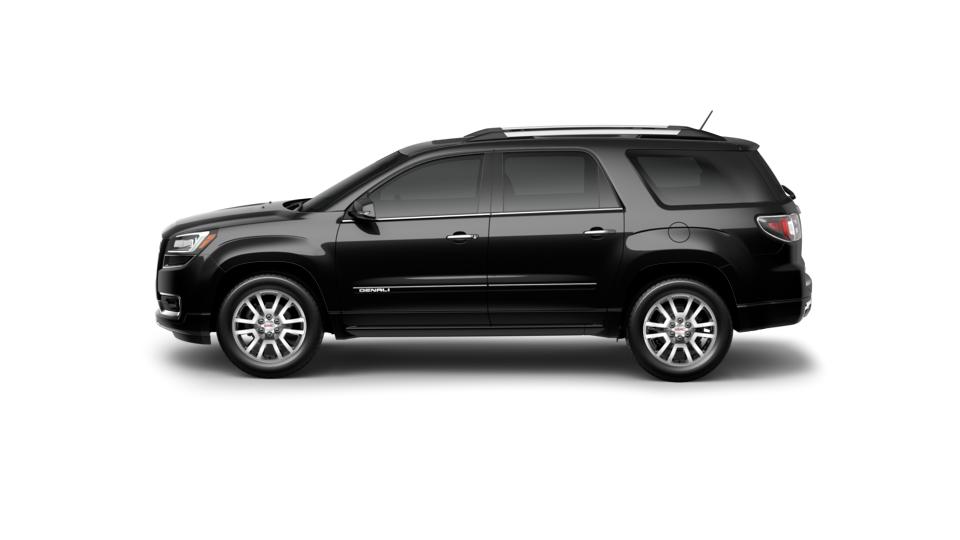 2016 GMC Acadia Vehicle Photo in Dallas, TX 75209