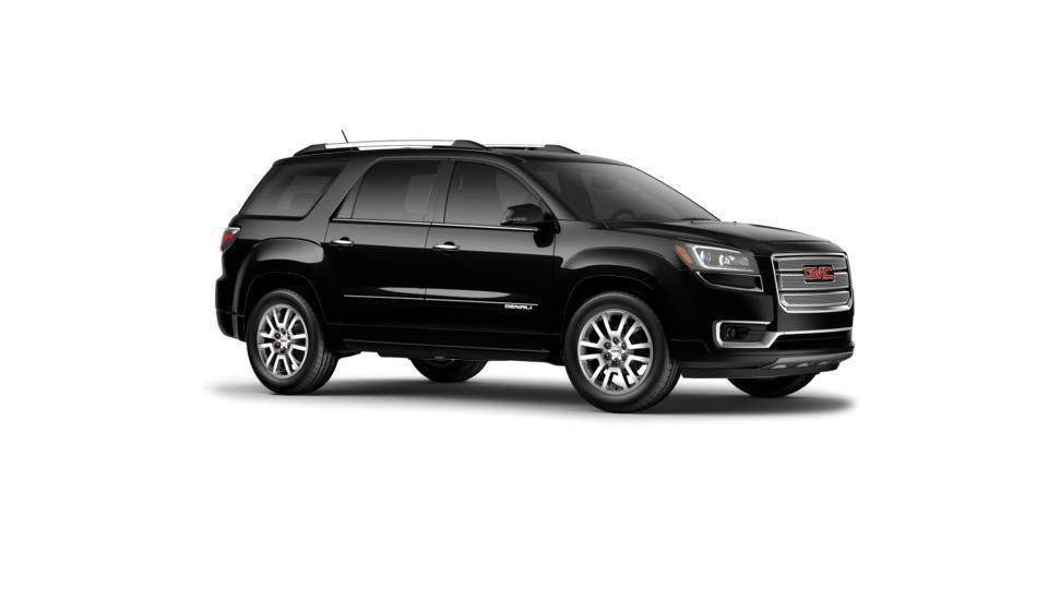 2016 GMC Acadia Vehicle Photo in Dallas, TX 75209