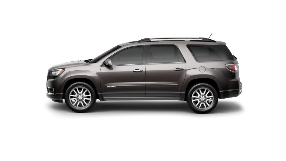 2016 GMC Acadia Vehicle Photo in Dallas, TX 75209