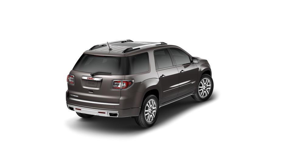 2016 GMC Acadia Vehicle Photo in Dallas, TX 75209