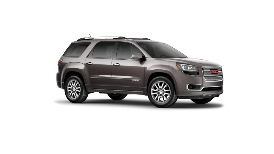 2016 GMC Acadia Vehicle Photo in Dallas, TX 75209