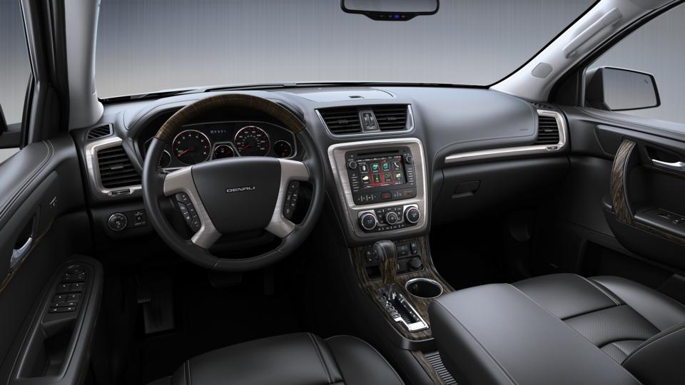 2016 GMC Acadia Vehicle Photo in Dallas, TX 75209