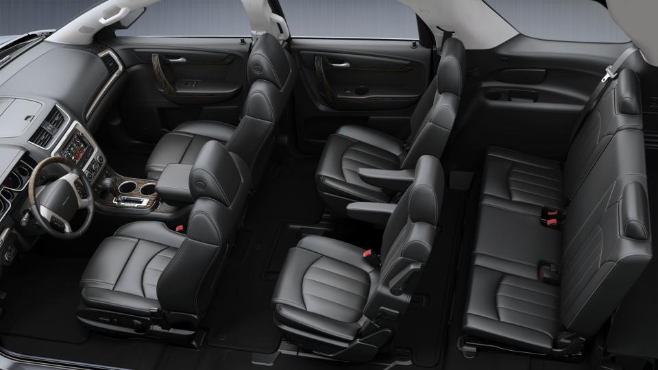 2016 GMC Acadia Vehicle Photo in Dallas, TX 75209