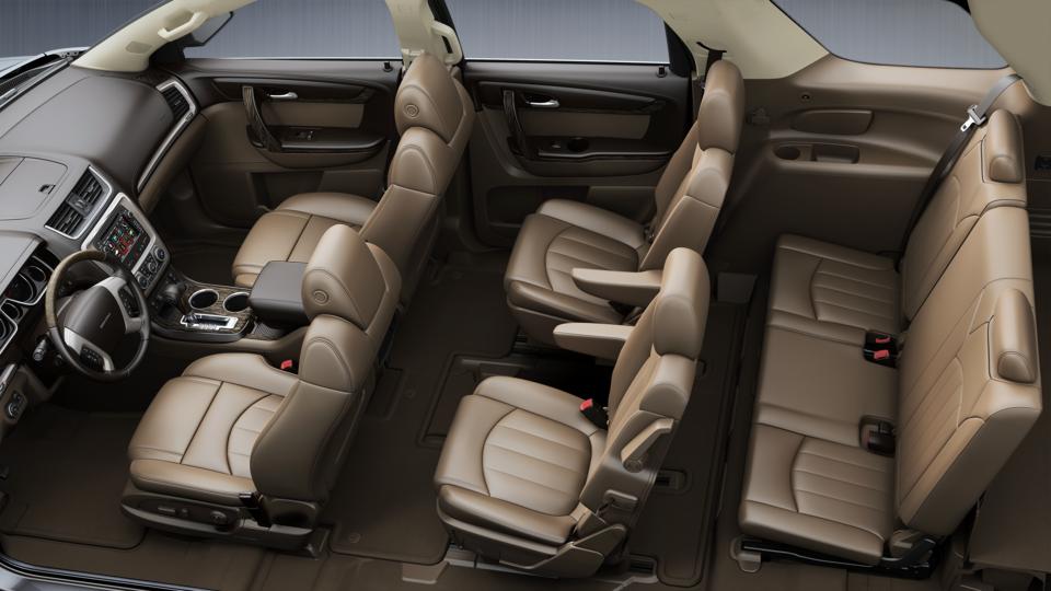 2016 GMC Acadia Vehicle Photo in Dallas, TX 75209