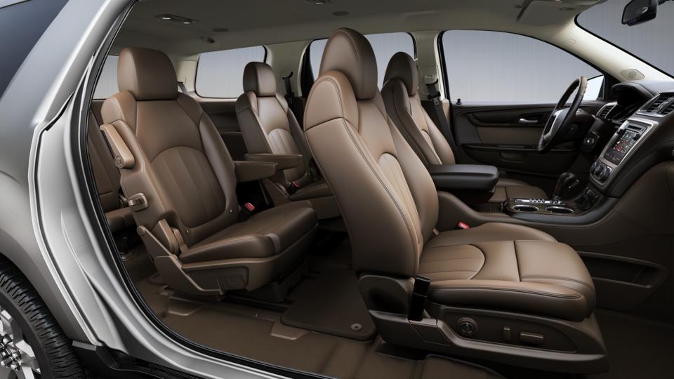 2016 GMC Acadia Vehicle Photo in Dallas, TX 75209
