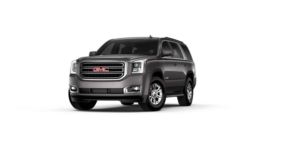 2016 GMC Yukon Vehicle Photo in Portland, OR 97225