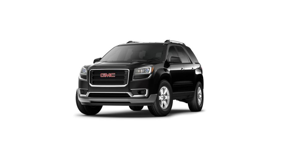 2016 GMC Acadia Vehicle Photo in Boston, NY 14025