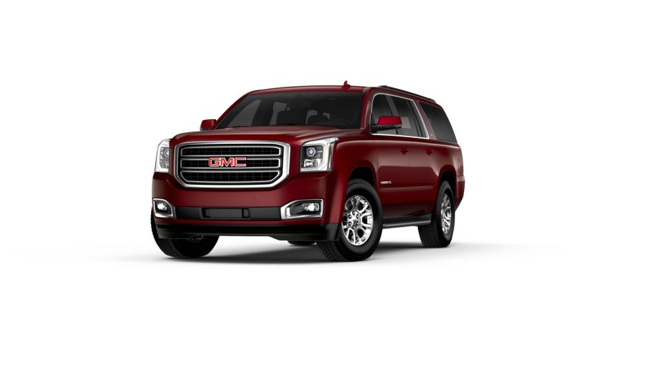 2016 GMC Yukon XL Vehicle Photo in San Antonio, TX 78254