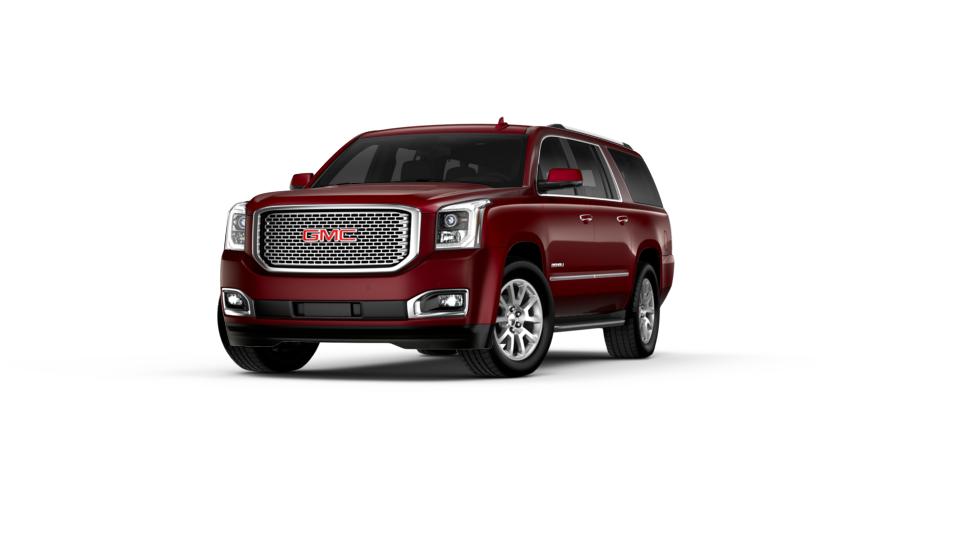 2016 GMC Yukon XL Vehicle Photo in Dallas, TX 75209
