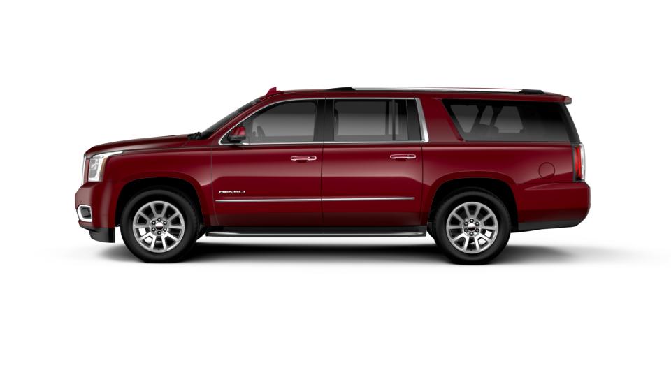 2016 GMC Yukon XL Vehicle Photo in Dallas, TX 75209