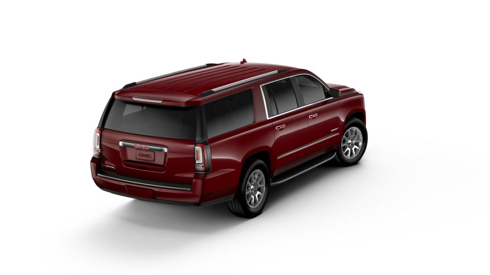 2016 GMC Yukon XL Vehicle Photo in Dallas, TX 75209