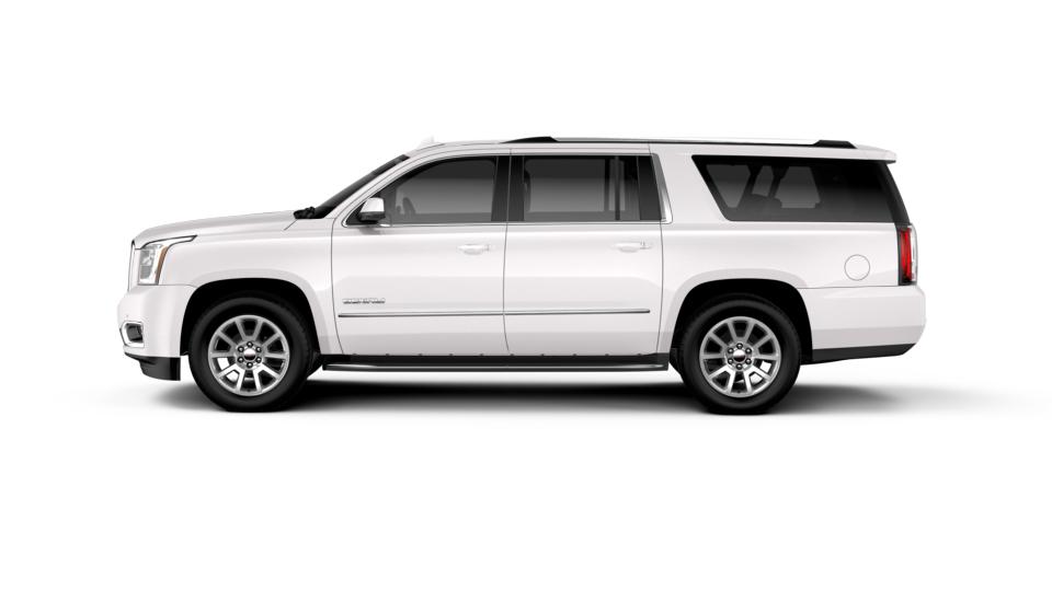 2016 GMC Yukon XL Vehicle Photo in Dallas, TX 75209