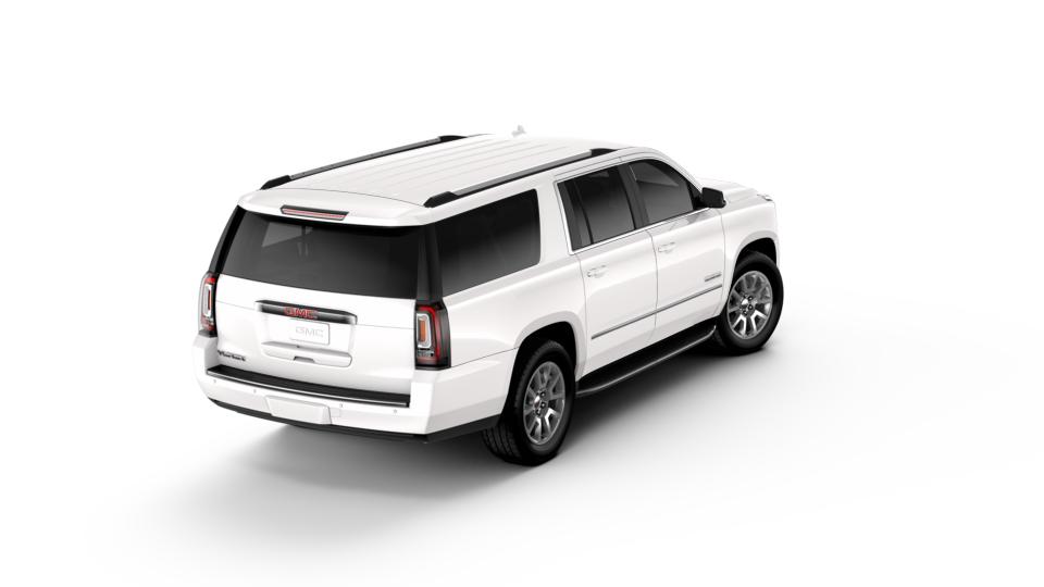 2016 GMC Yukon XL Vehicle Photo in Dallas, TX 75209
