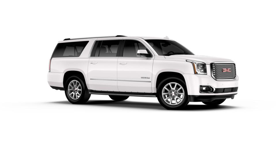 2016 GMC Yukon XL Vehicle Photo in Dallas, TX 75209