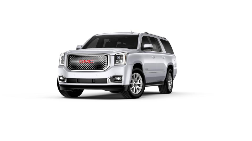 2016 GMC Yukon XL Vehicle Photo in Dallas, TX 75209