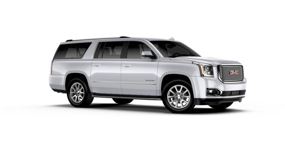 2016 GMC Yukon XL Vehicle Photo in Dallas, TX 75209