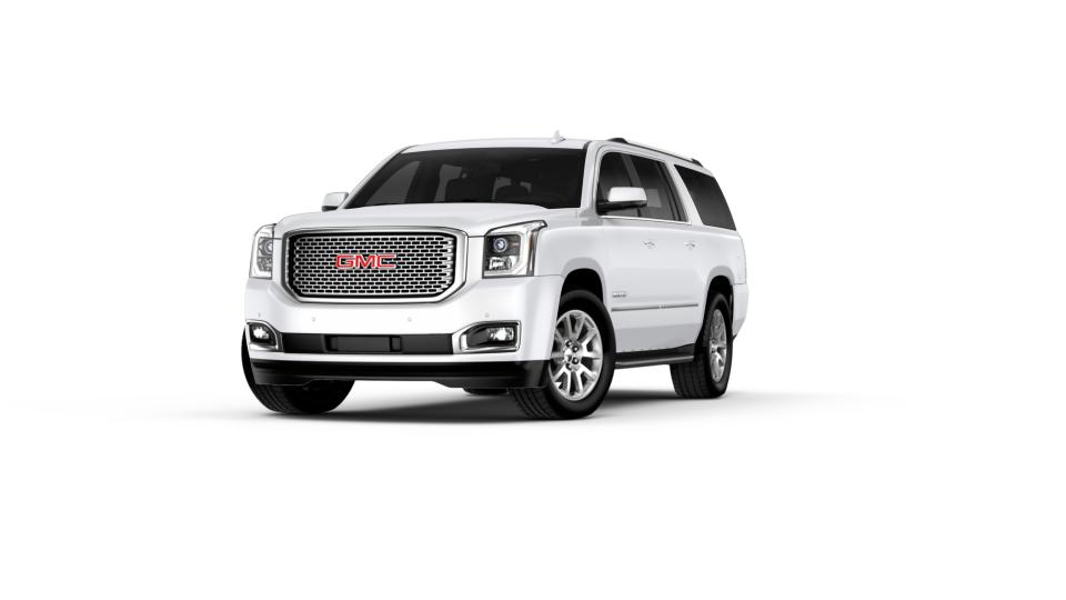 2016 GMC Yukon XL Vehicle Photo in Anchorage, AK 99515