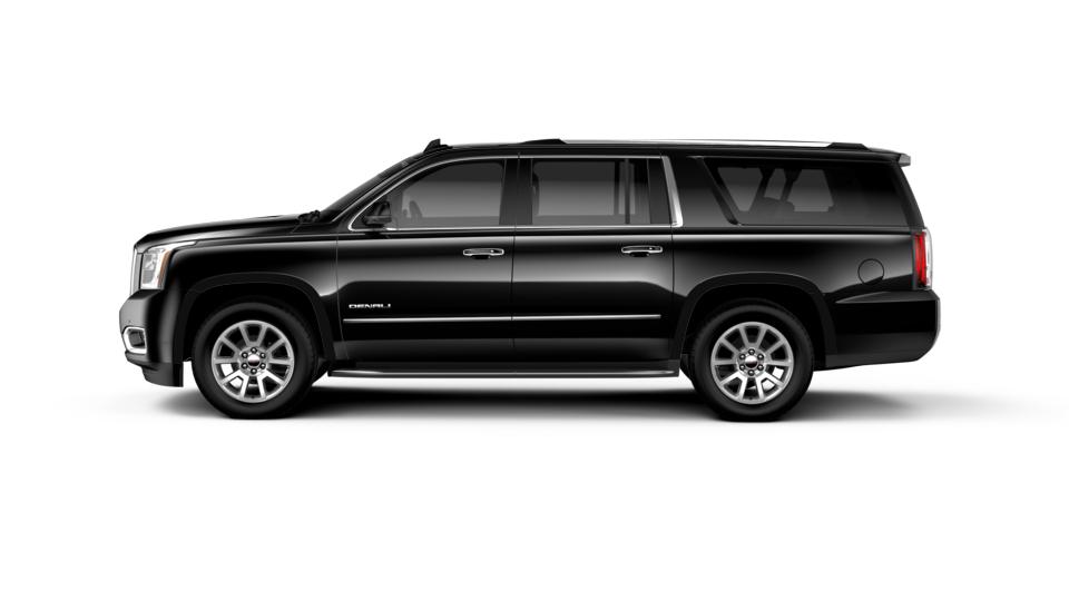 2016 GMC Yukon XL Vehicle Photo in Dallas, TX 75209