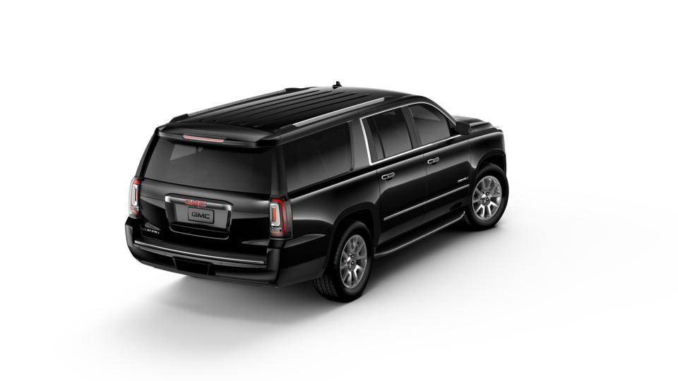 2016 GMC Yukon XL Vehicle Photo in Dallas, TX 75209