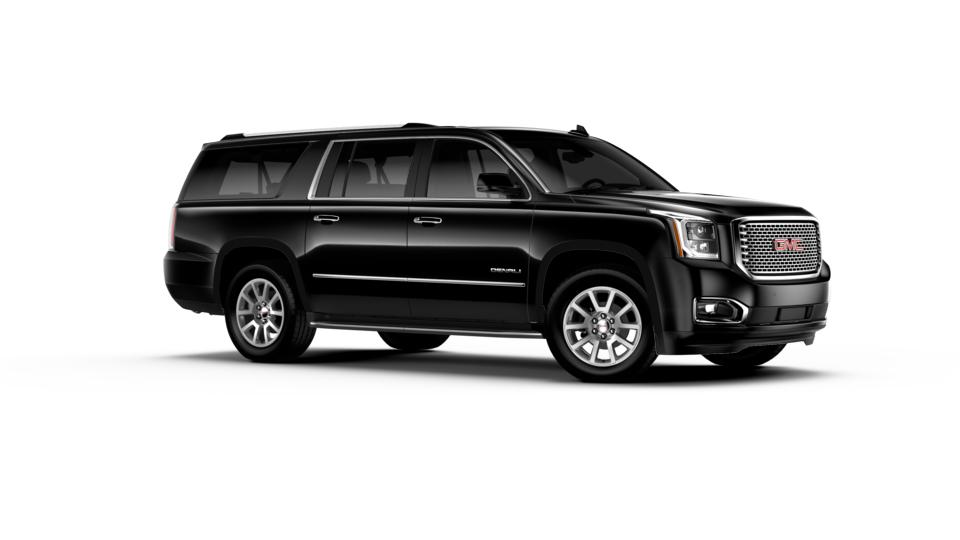 2016 GMC Yukon XL Vehicle Photo in Dallas, TX 75209