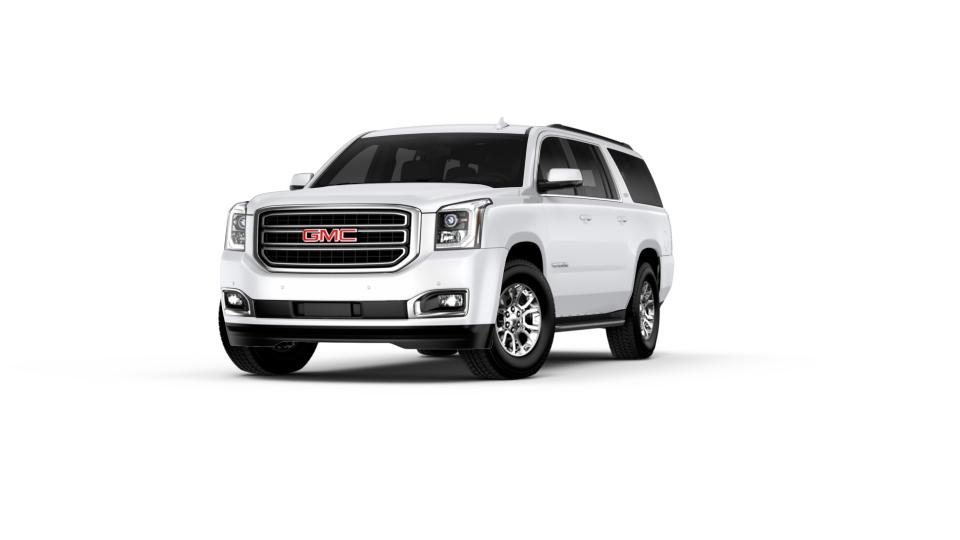 2016 GMC Yukon XL Vehicle Photo in Dallas, TX 75209