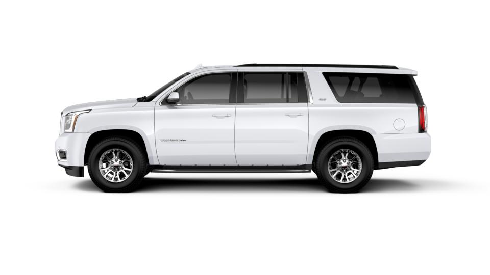 2016 GMC Yukon XL Vehicle Photo in Dallas, TX 75209
