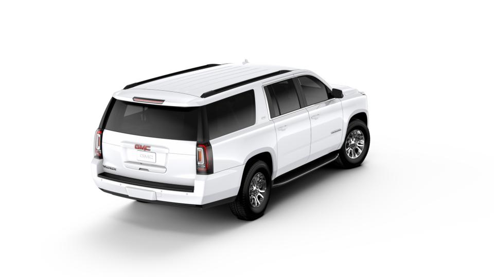 2016 GMC Yukon XL Vehicle Photo in Dallas, TX 75209