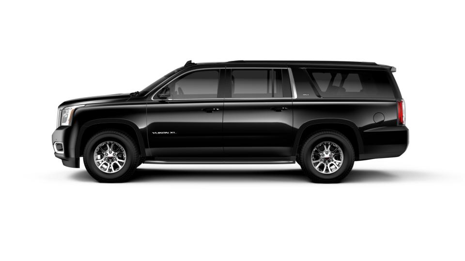 2016 GMC Yukon XL Vehicle Photo in Dallas, TX 75209