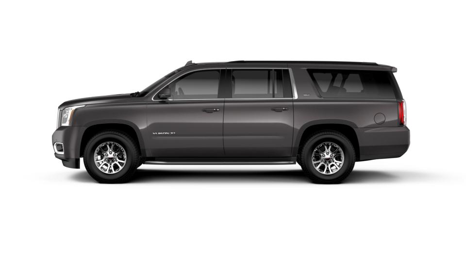 2016 GMC Yukon XL Vehicle Photo in Dallas, TX 75209