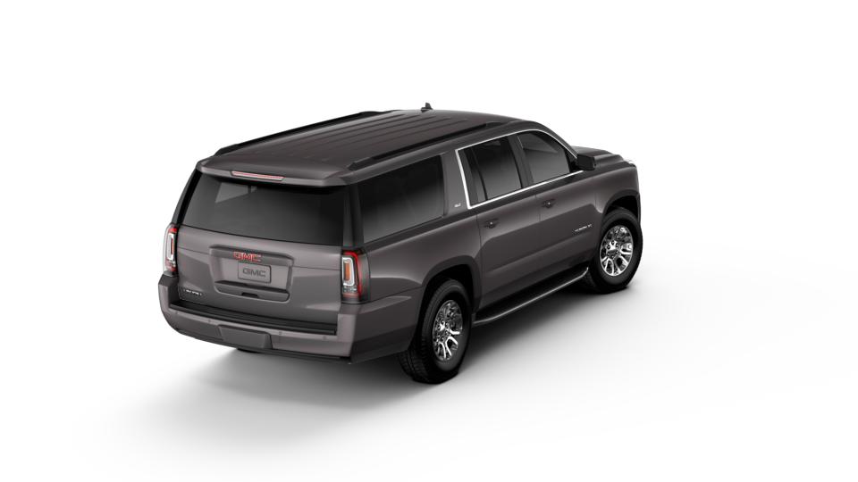 2016 GMC Yukon XL Vehicle Photo in Dallas, TX 75209