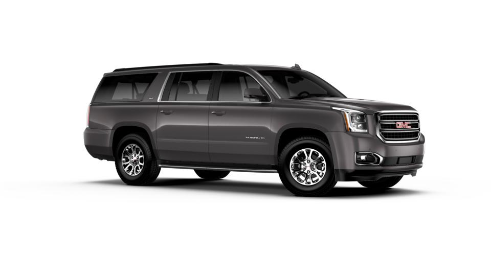 2016 GMC Yukon XL Vehicle Photo in Dallas, TX 75209
