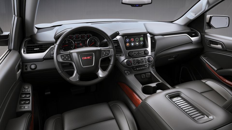 2016 GMC Yukon XL Vehicle Photo in Dallas, TX 75209
